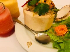 -Thai Pothong Restaurant