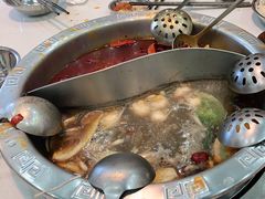 -憨铁匠老火锅(龙岗万科里店)