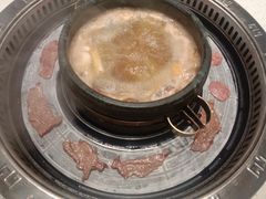 -木王宴语·野生鲜菌火锅(玉河店)