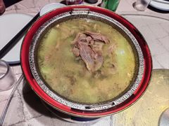 -乔家满族八大碗(流水沟店)