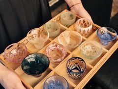 -鳥喜Toriki怀石烧鸟料理