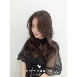 -P.STYLE派斯造型