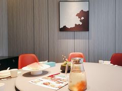 -荷塘秋月·本帮江浙菜(国权路店)