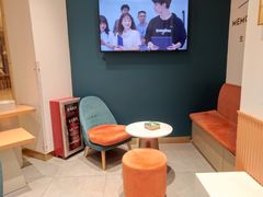 -海马体照相馆(万菱汇店)