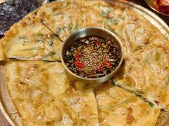 -双合园·海鲜水饺青岛菜(上清路店)
