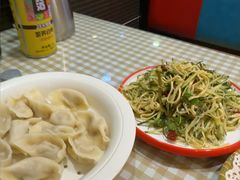-京城百饺园•东北菜馆(红谷滩店)