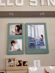 -江阴偶来路儿童摄影(江阴市新体育中心体育场店)