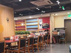 -宏状元现熬粥·京味菜(五棵松店)