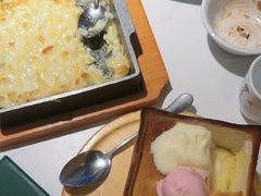 -庆江南江南菜(琴湖溪里花园城店)