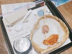 -好人民间小吃·番茄鱼酸菜鱼(木渎悠方店)