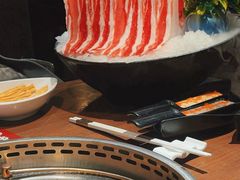 -快乐小羊·内蒙牛羊肉火锅(流花中心店)