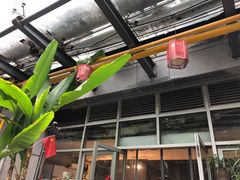 -素清香(解放路店)