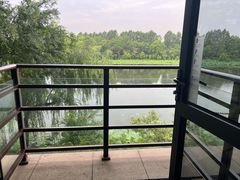 -上海怡沁园度假酒店