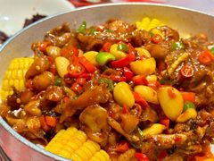 -辣小鲜·南昌大排档(船山路店)