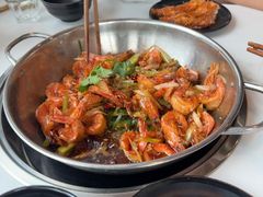 -重庆巴渝火锅(钟家村店)