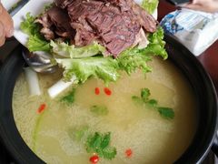 -尼玛藏家风味园(阿山食城店)