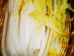 -临沂铁锅鲜鸡现炒青椒大公鸡干煸鸡(三元桥店)