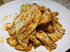 乾隆白菜-京华烟云·北京烤鸭(领展购物广场·中关村店)