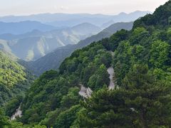 -大水川景区
