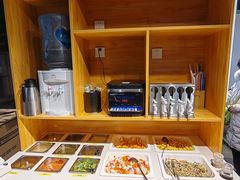 -黑窑厂糖油饼烤鸭·清真菜(旗舰店)