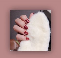 -束妆美甲美睫化妆纹绣专门店