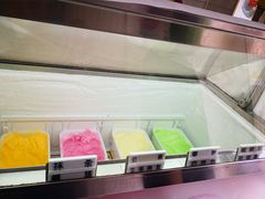 -成裕雪糕店(士多店)