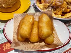 -永兴發香港茶餐厅(三坊七巷店)