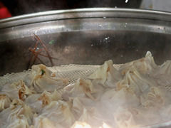-家阳赵师傅油饼包烧麦(粮道街店)