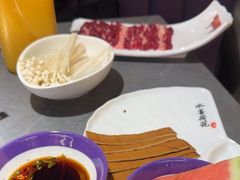 -重庆高老九火锅(吴中永旺店)