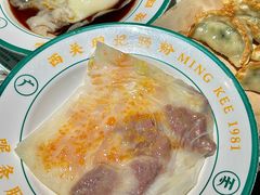 -西关明记肠粉·亚洲地标美食(北京路店)