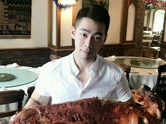 -维吾尔餐厅(宜山路店)