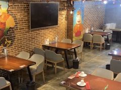 -三个大叔烤羊肉串·炭炉砂锅菜(西三旗店)