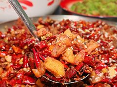 -江湖黑大兔(杨家坪店)