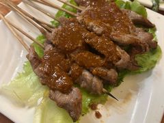 -伊萨娜印尼餐馆