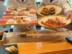 -鮨冠OMAKASE食べ放题(北京首店)