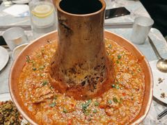 -浩海火烧云傣家菜(京广店)