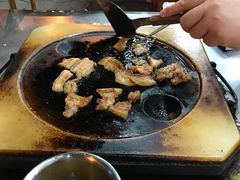 -阿昌白族石板烧(大理古城店)