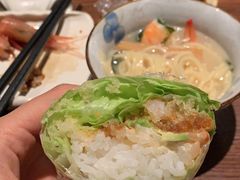 生菜包-和枫(众意路店)