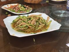 -东关赵记粉汤羊血(兴庆北路店)