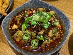 跳跳蛙-付小姐在成都(川沙店)