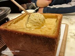 -绿茶餐厅(北京世纪金源店)