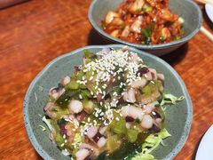 -五右卫门(张自忠路店)
