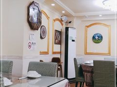 大堂-新疆红柳花餐厅(新洲店)
