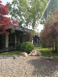 -禧园Joyous Garden ·宴会厅(禧园店)