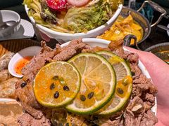 -美奈小馆·越南料理(福田星河COCO Park店)