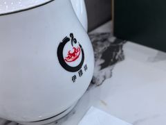 -伊穆祥牛肉面总店·清真