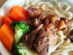 -康师傅私房牛肉面(北京南站店)