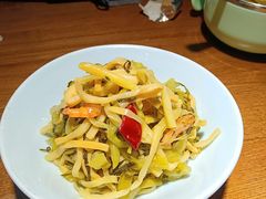 -弄堂里·寻味杭州(湖滨银泰in77C区店)