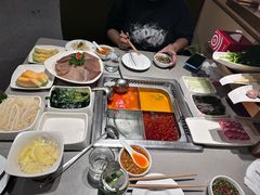 -海底捞火锅(泰安爱琴海店)