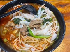 老友瘦肉粉-螺蛳粉先生(蓟门桥店)